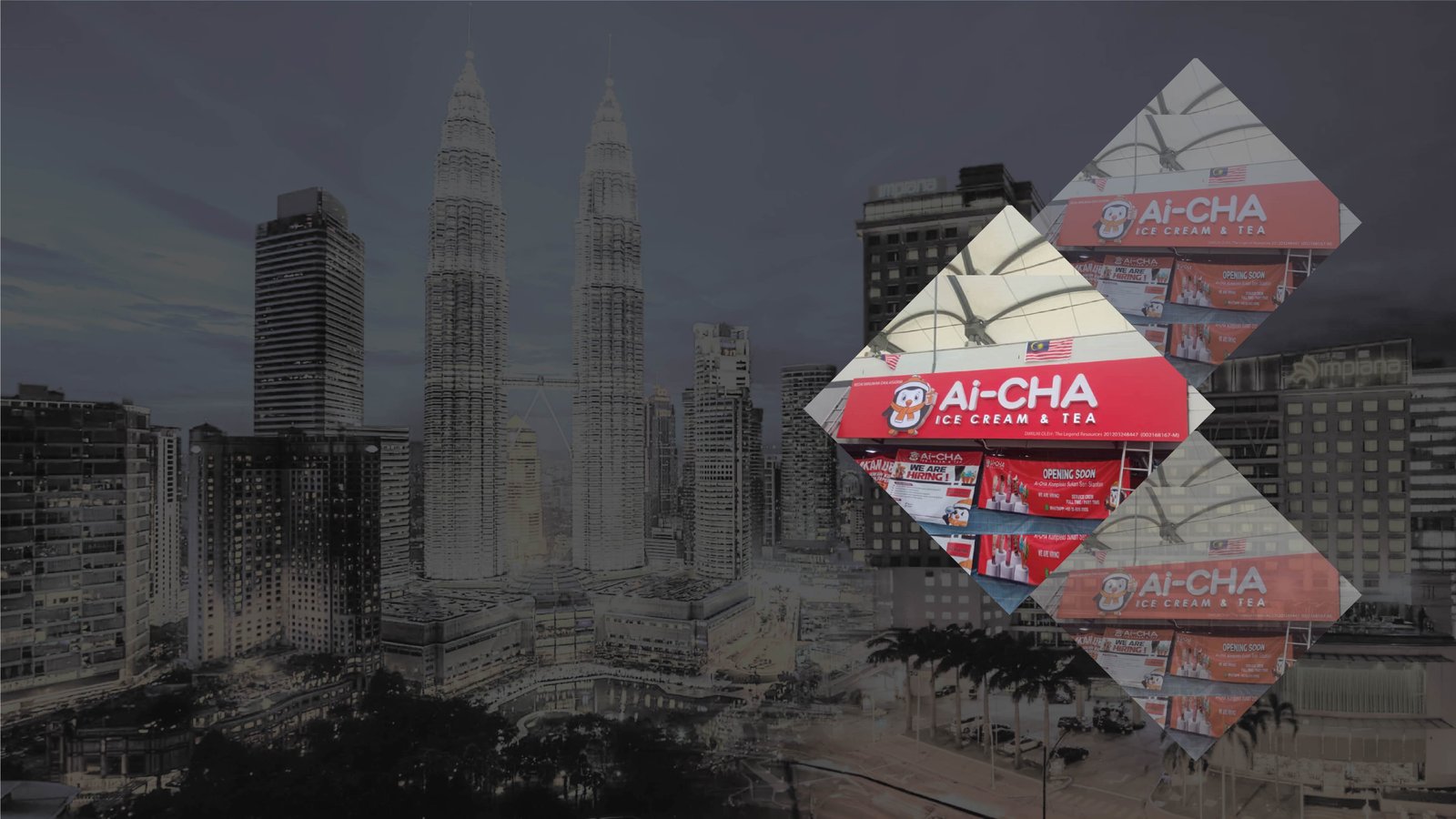 Signboard 3D Lagi Berbaloi