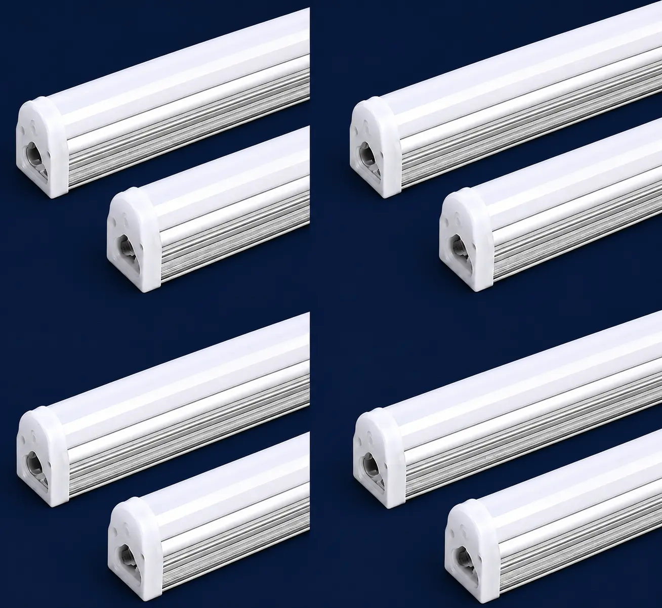 T5 LED light tube for signboard, lightbox, retail display, and commercial lighting installation in Malaysia
