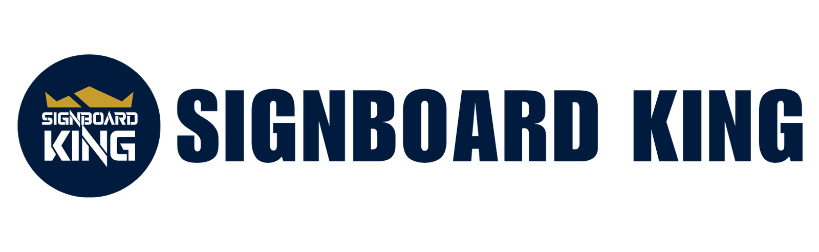 SignboardKing